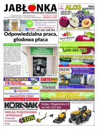Gazeta Nr 207 9.10.2019r.