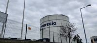 Faurecia Grójec: od przyszłego tygodnia czekają nas przestoje i znaczne spowolnienie na produkcji