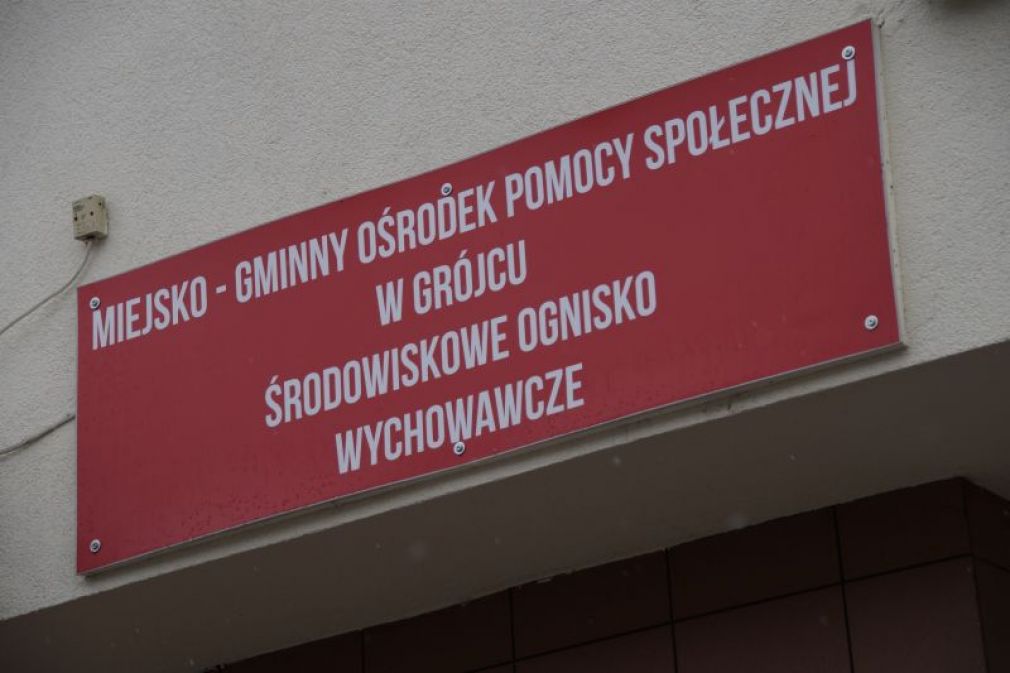 Niedoceniona odpowiedzialność