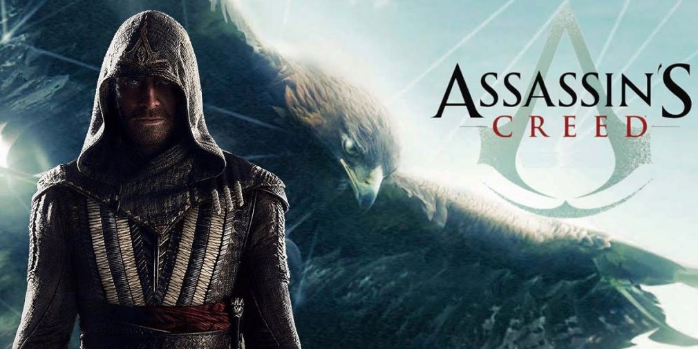 Assasin’s Creed w GOK