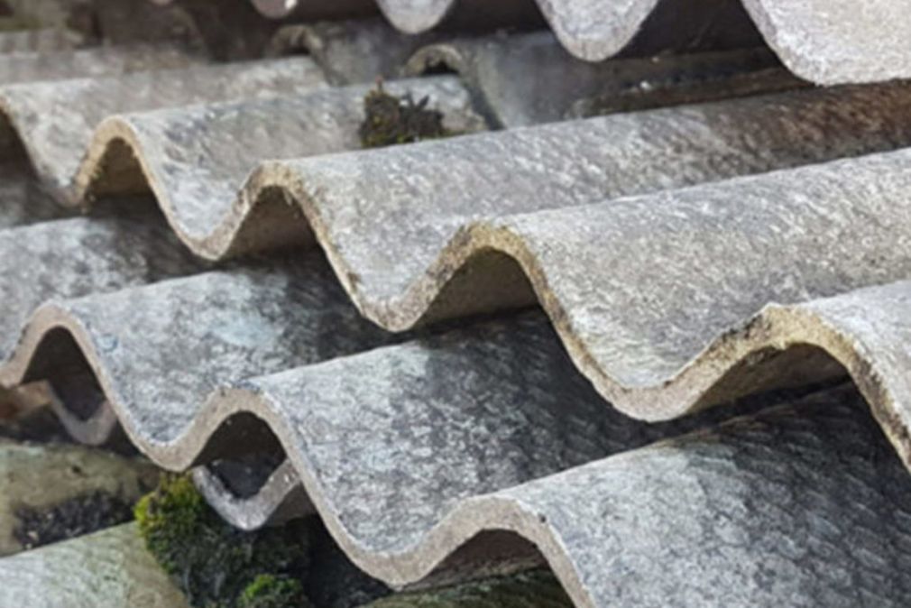 Dotacja na usuwanie azbestu  z terenu gminy Pniewy