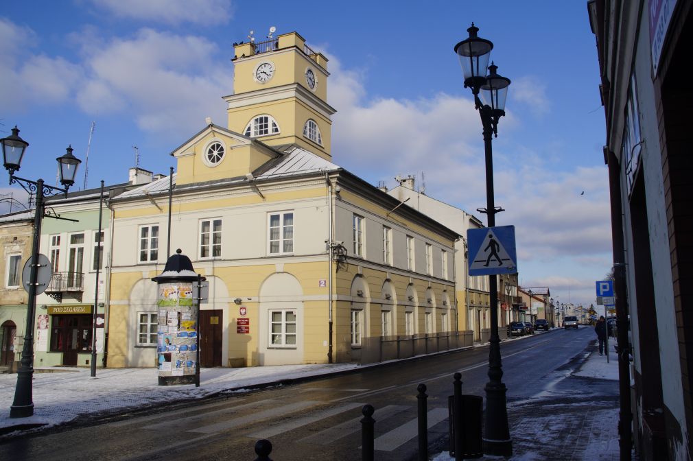 Choć stary, będzie jak nowy