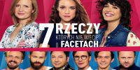 7 rzeczy, których nie wiecie o facetach w grójeckim kinie