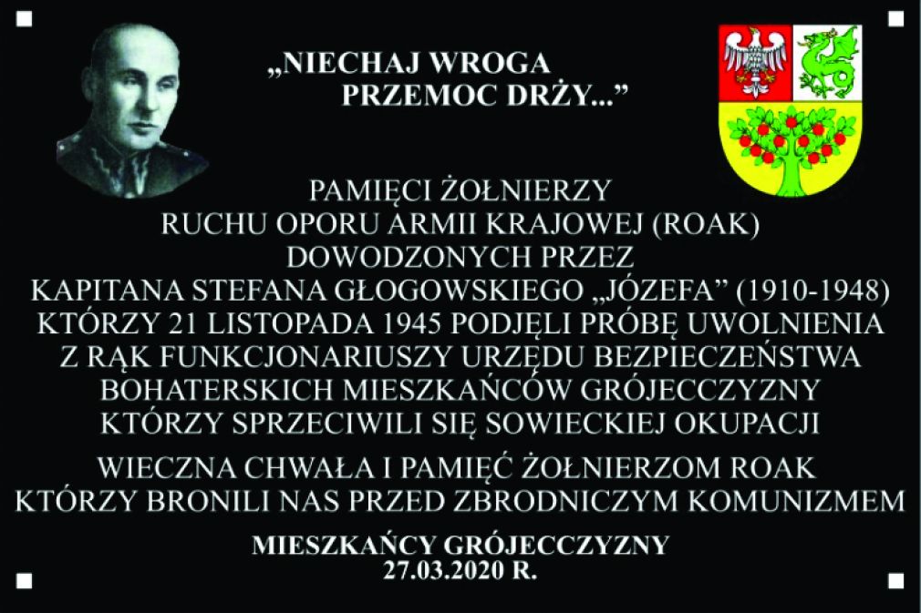 Na chwałę wyklętym