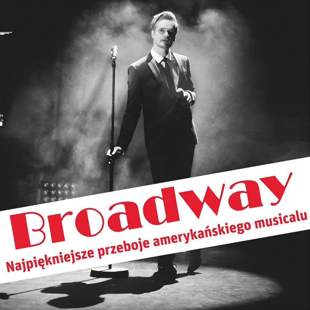 BROADWAY w muzeum na zakończenie karnawału!