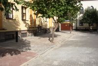 Przebudowane chodniki  w Nowym Mieście nad Pilicą