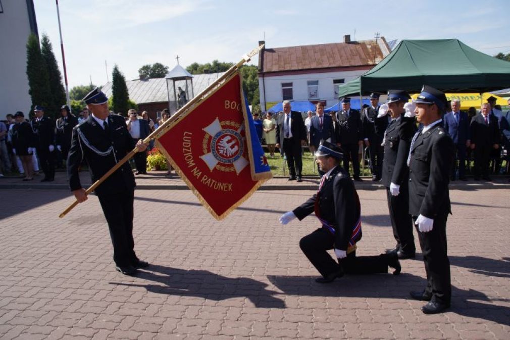 Aniołowie z sąsiedztwa