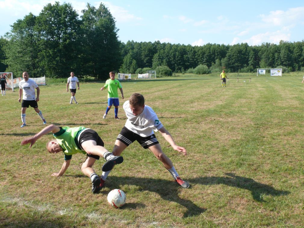 Sułkowice Cup po raz dziesiąty