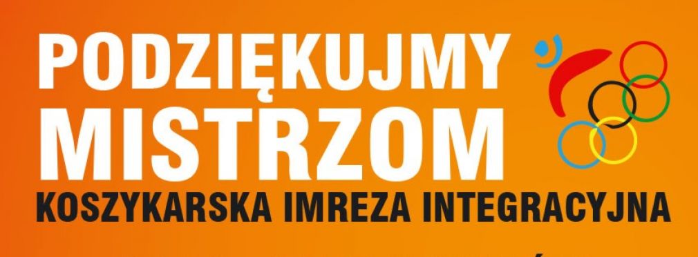 Koszykarska Impreza Integracyjna