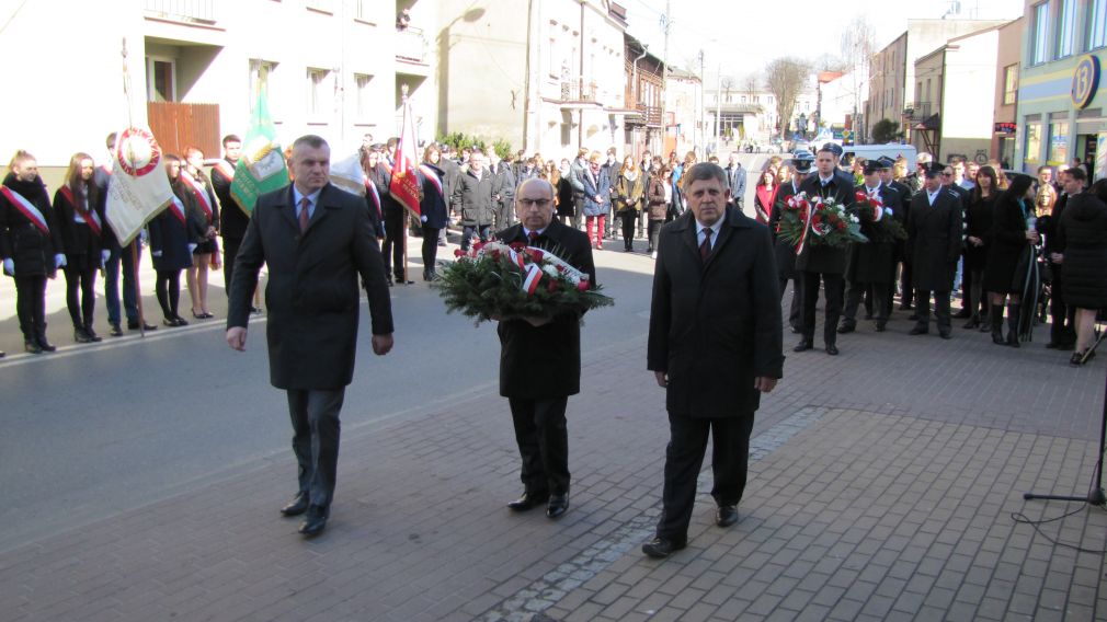 Rocznica akcji na Caritas