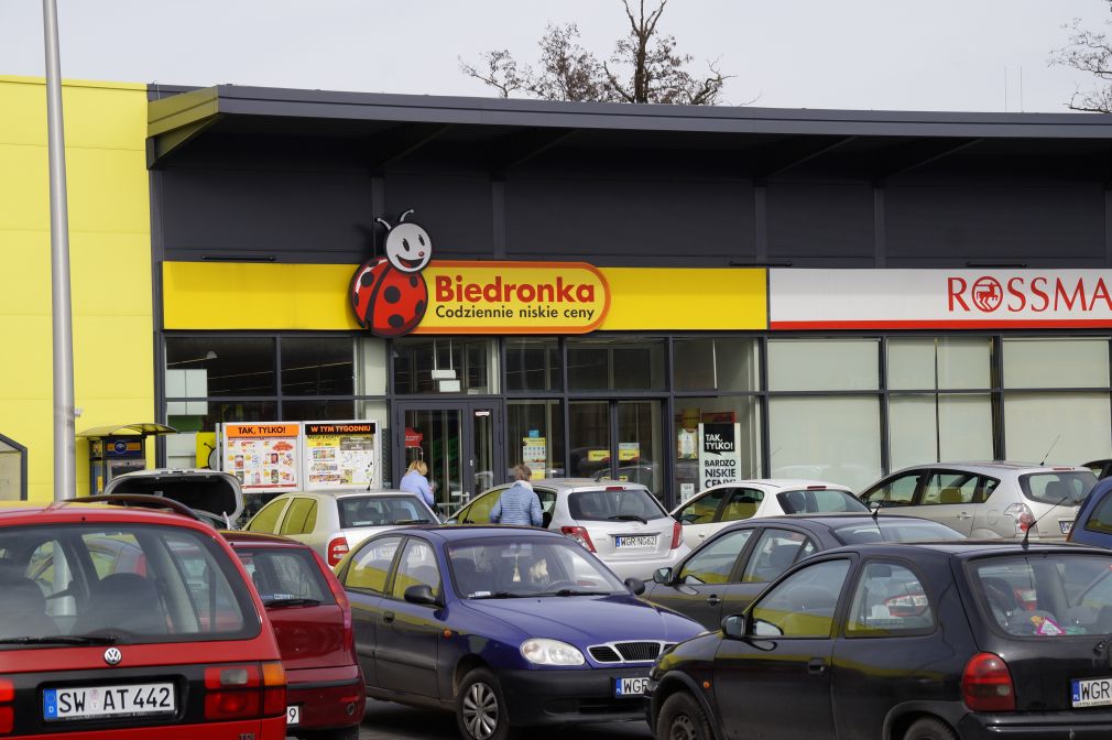 Sieć zapewnia, że maskotki trafią do klientów jeszcze w tym miesiącu