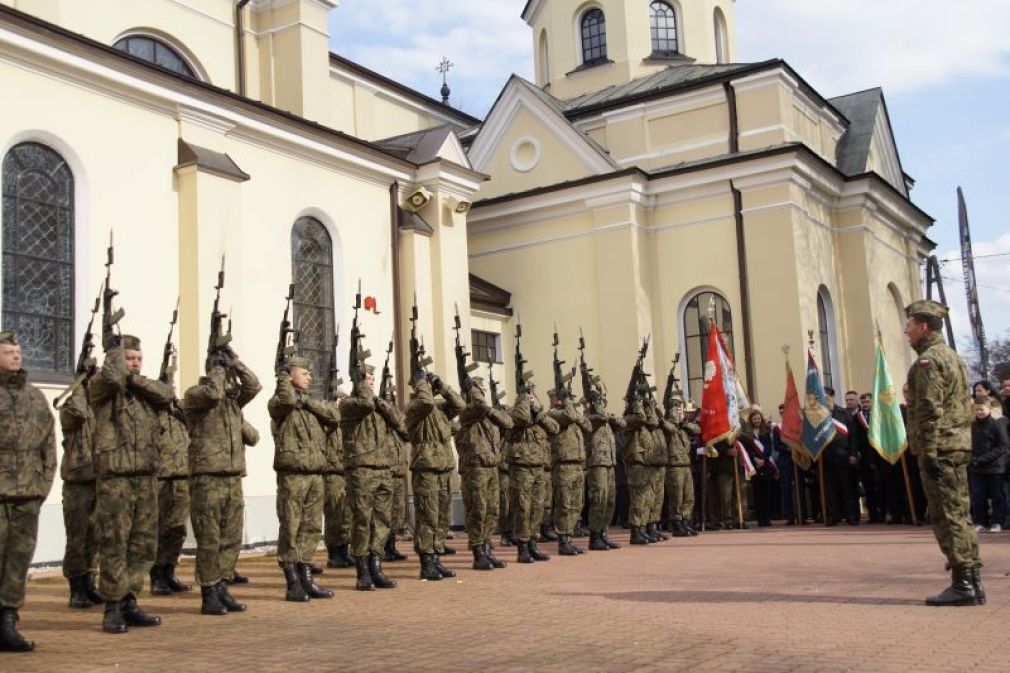 Goszczyn też pamiętał